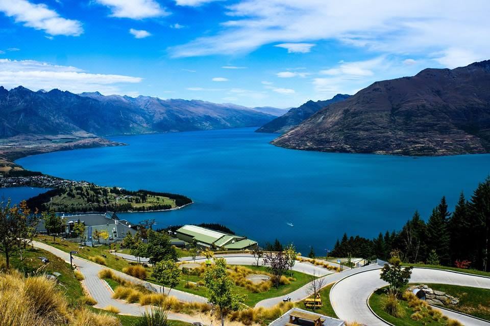 Photo of Outdoor in Queenstown City Centre