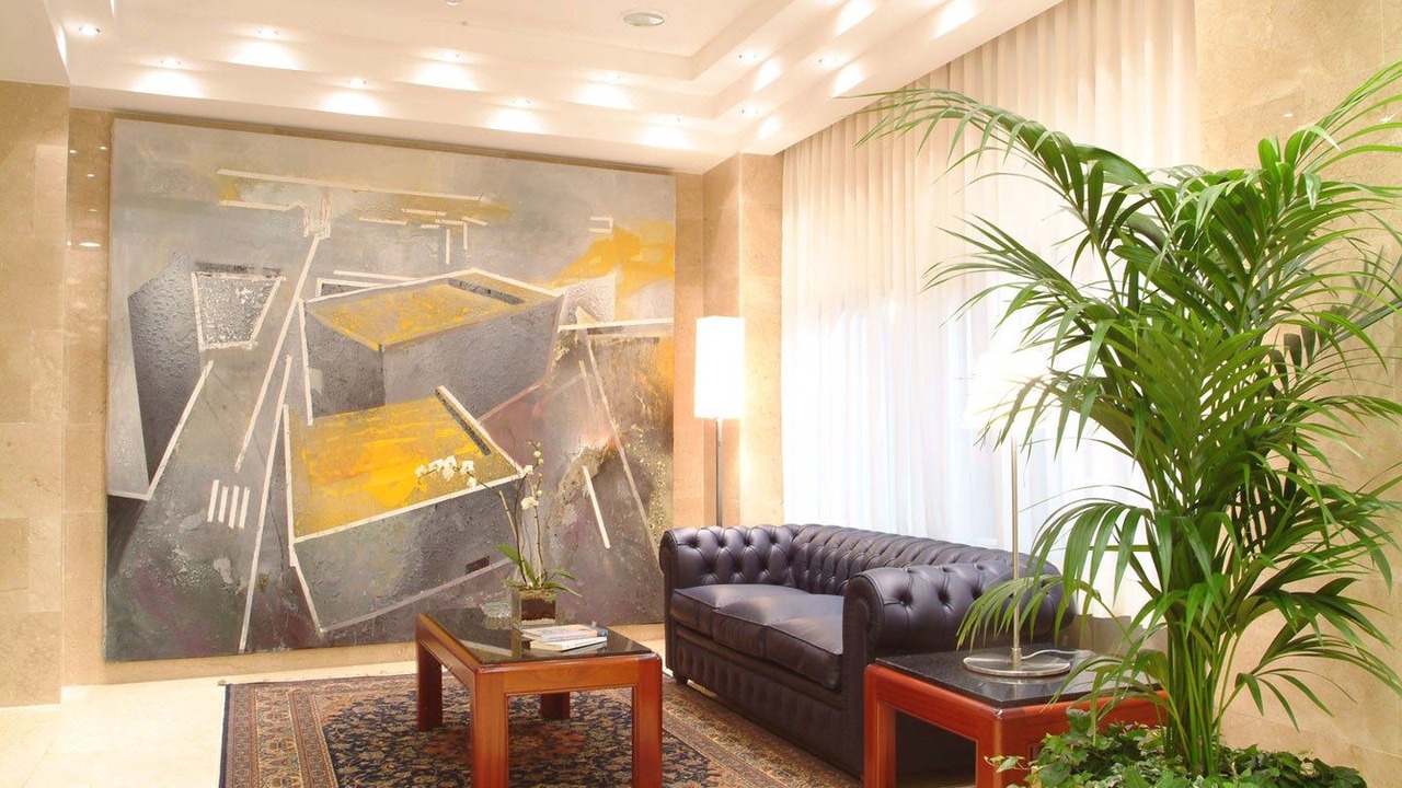 Photo of Livingroom in Arganzuela