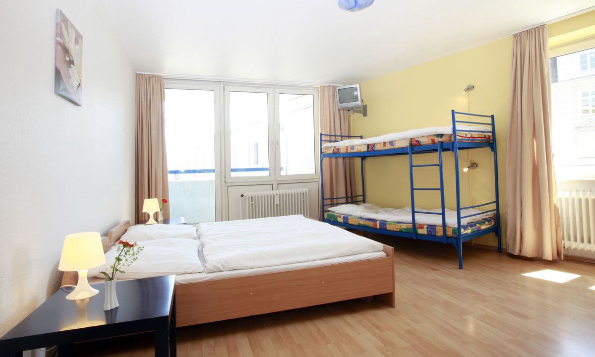 Photo of Bedroom in St. Vinzenz