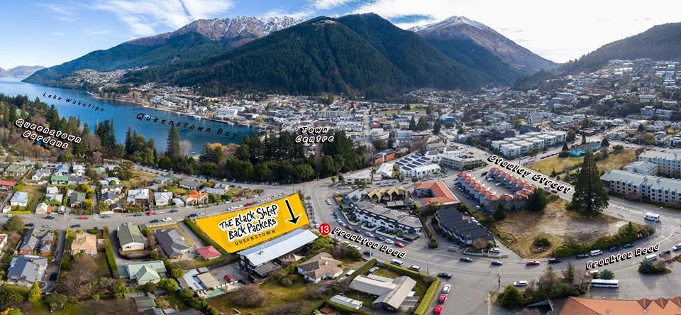 Photo of Others in Queenstown City Centre