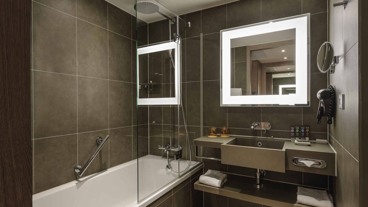 Photo of Bathroom in St. Vinzenz