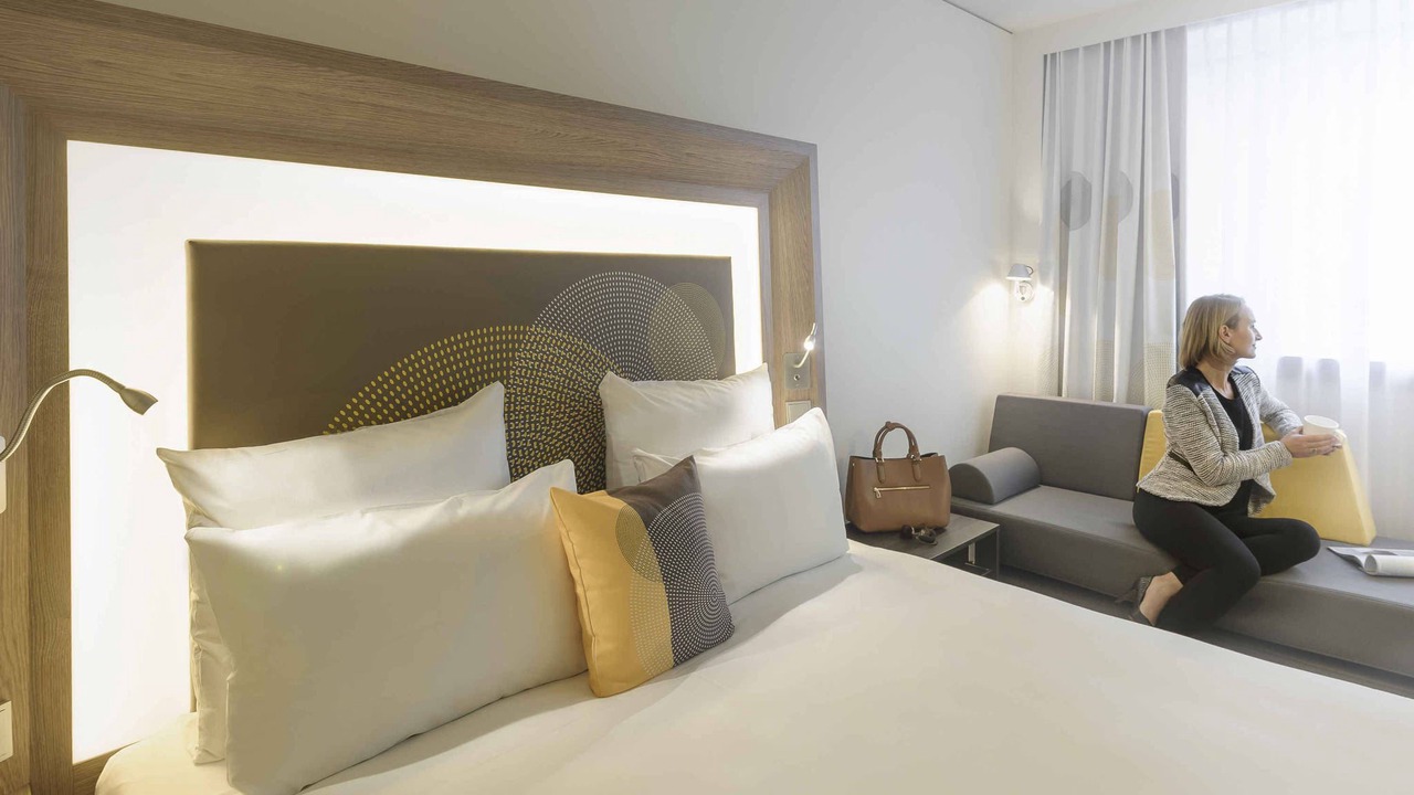 Photo of Bedroom in St. Vinzenz