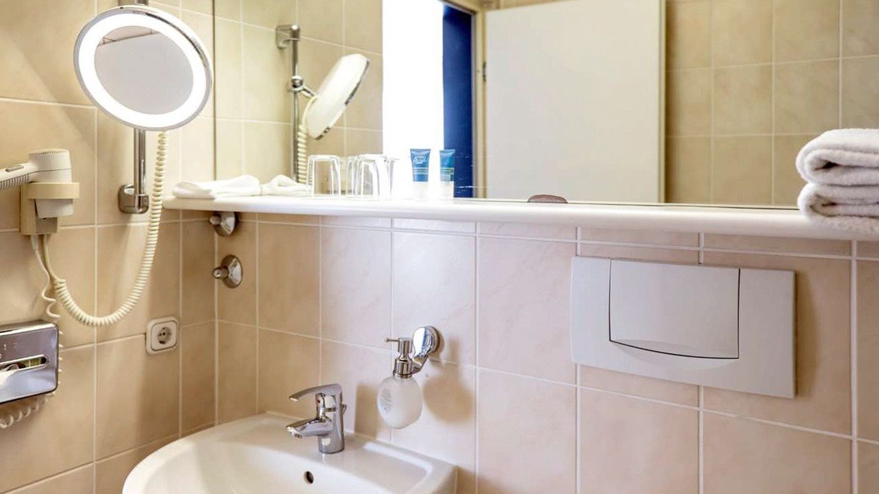 Photo of Bathroom in Am Riesenfeld