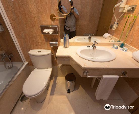 Photo of Bathroom in San Blas-Canillejas