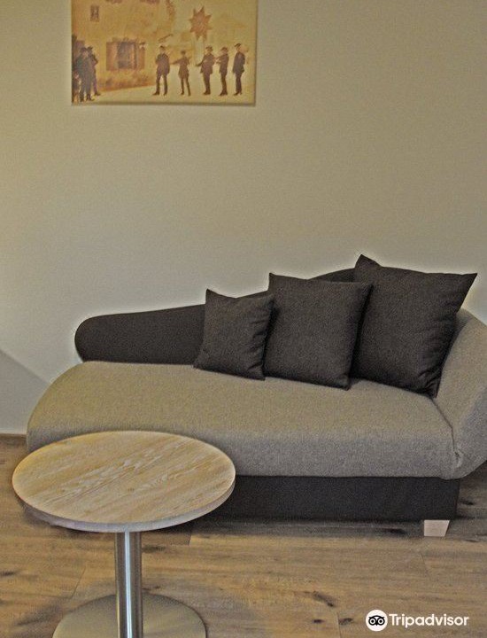 Photo of Livingroom in Oberammergau
