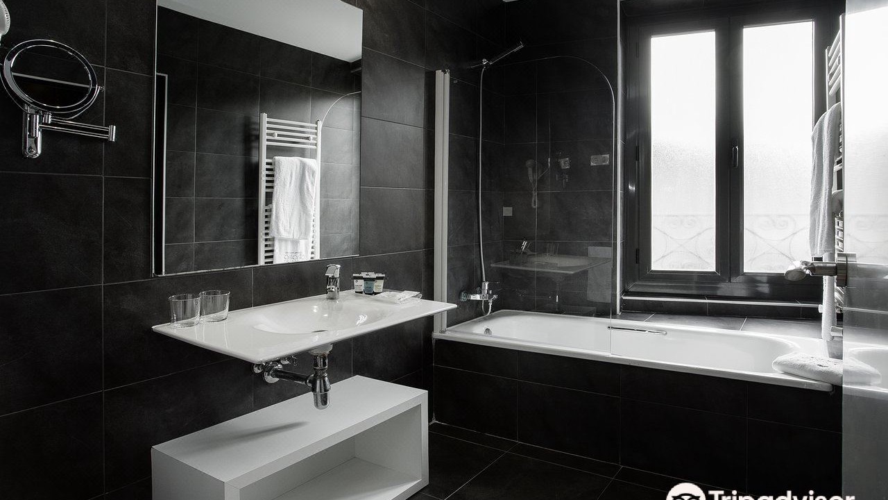 Photo of Bathroom in Alhama de Aragon