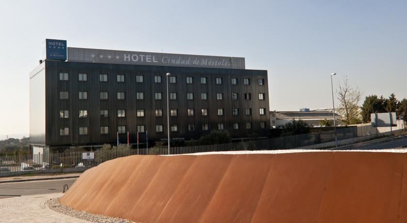 Photo of Others in Mostoles