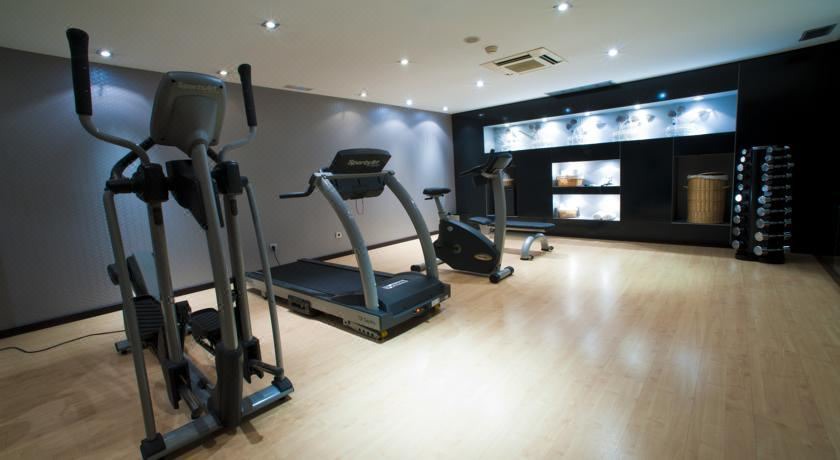 Photo of Livingroom in Mostoles