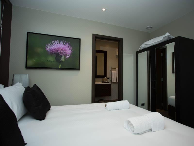Photo of Bedroom in Kelvin Heights