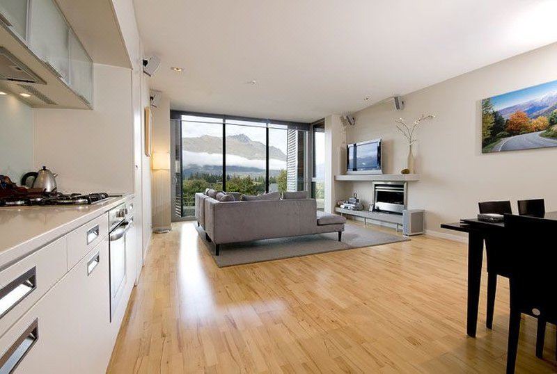 Photo of Livingroom in Queenstown