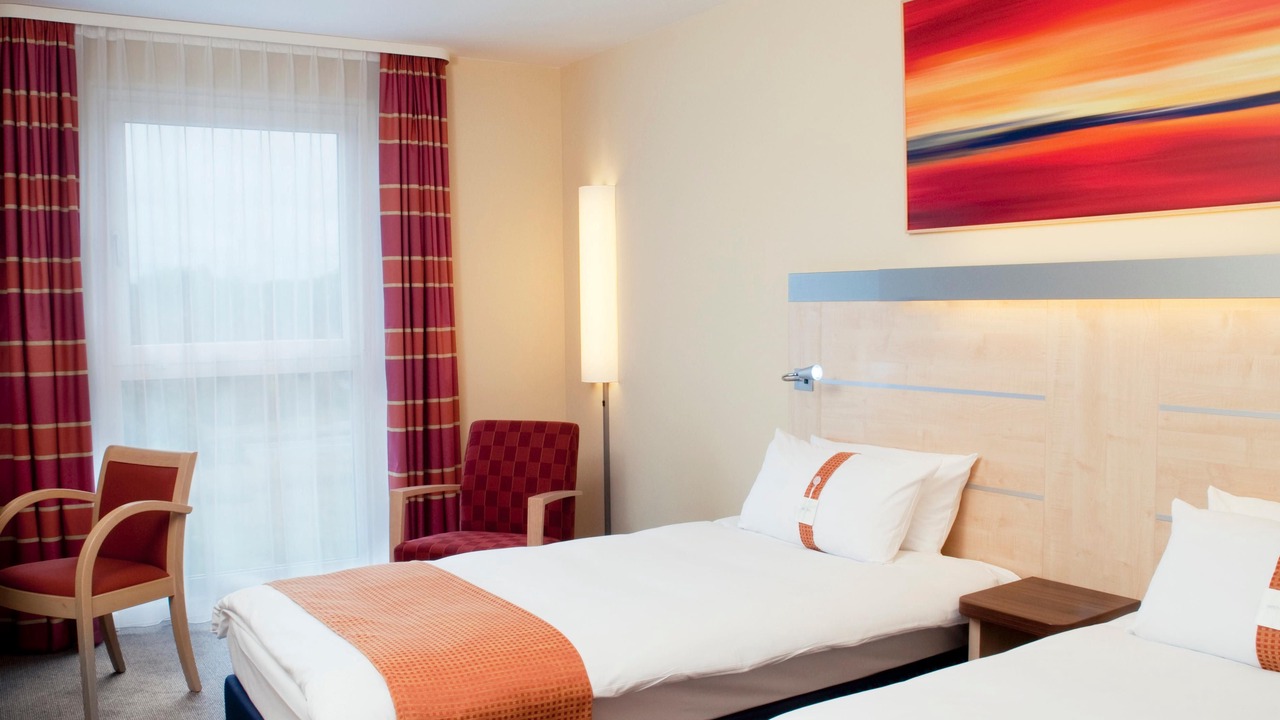 Photo of Bedroom in Sudstadt