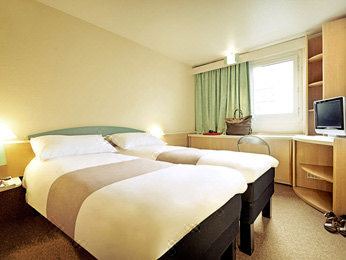 Photo of Bedroom in Bamberg