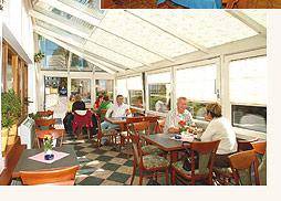Photo of Patio Balcony in Rinchnach