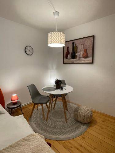 Photo of Livingroom in Altstadt - Sankt Sebald