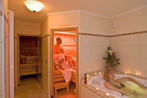 Photo of Bathroom in Koenigstein