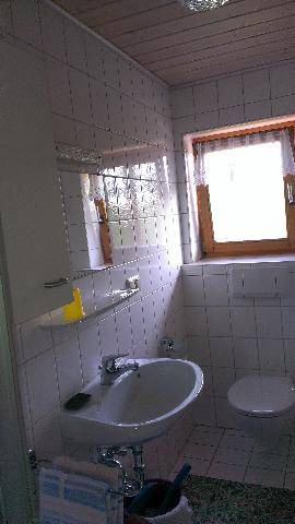 Photo of Bathroom in Safferstetten