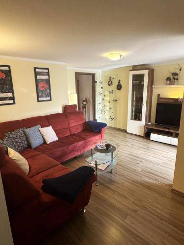 Photo of Livingroom in Unterallgau