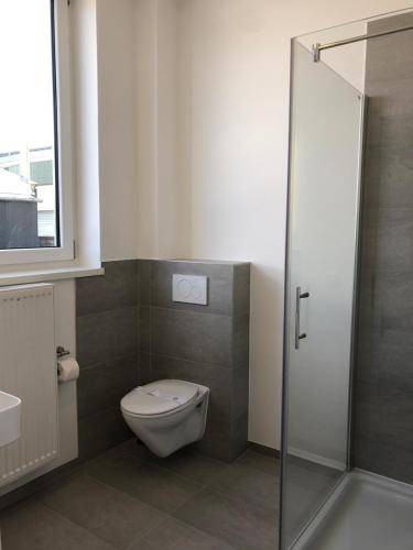 Photo of Bathroom in Mitte