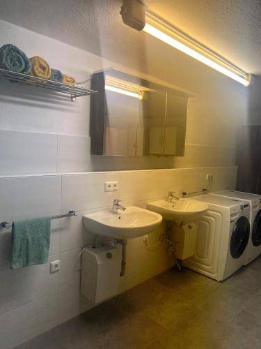 Photo of Bathroom in Burgthann