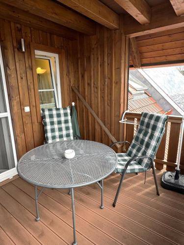 Photo of Patio Balcony in Unterallgau
