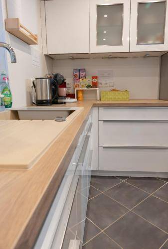 Photo of Kitchen in Memmingen
