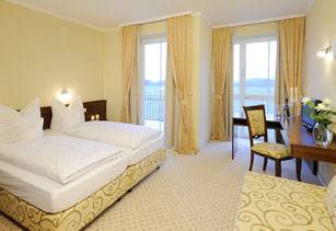 Photo of Bedroom in Tittmoning