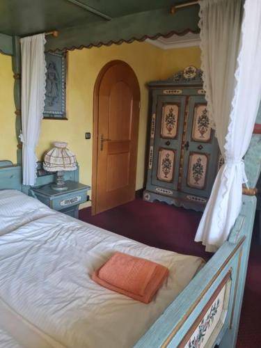 Photo of Bedroom in Friedrichshofen-Hollerstauden