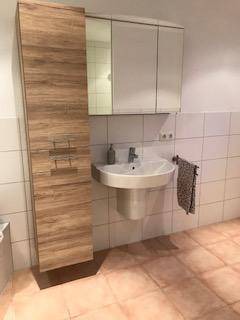 Photo of Bathroom in Grabenstatt