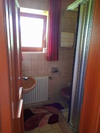 Photo of Bathroom in Ramsau bei Berchtesgaden