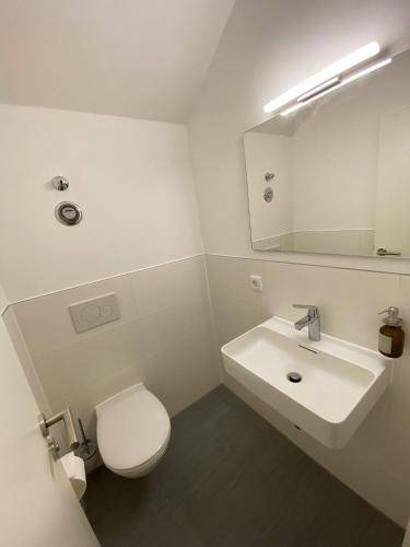 Photo of Bathroom in Dachau District