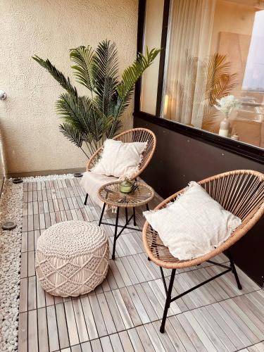 Photo of Patio Balcony in Nordwest