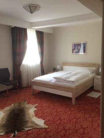 Photo of Bedroom in Wendelstein