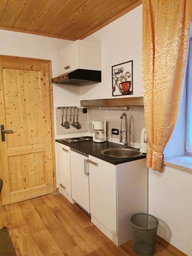 Photo of Kitchen in Siegenburg