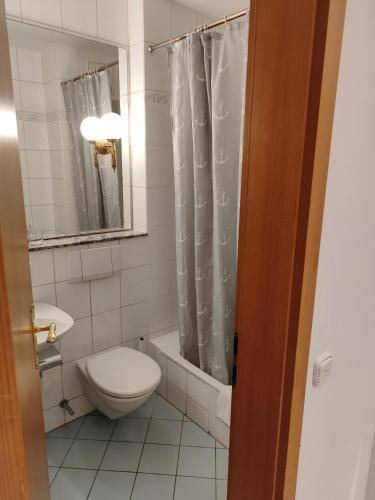 Photo of Bathroom in Ebersberg District