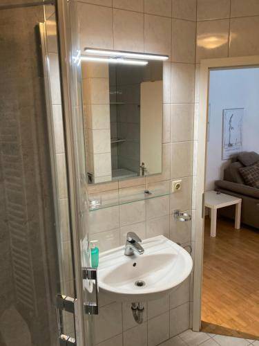 Photo of Bathroom in Behringersdorf