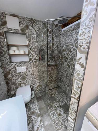 Photo of Bathroom in Kriegshaber