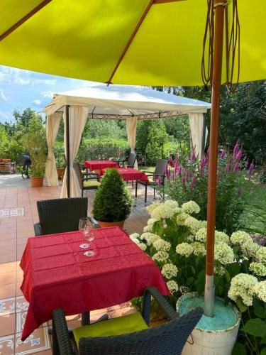 Photo of Patio Balcony in Oberasbach