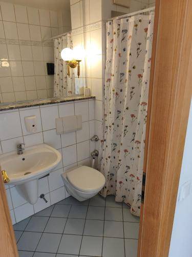Photo of Bathroom in Ebersberg District