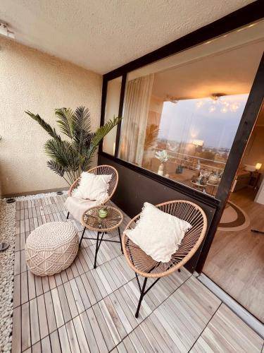 Photo of Patio Balcony in Nordwest