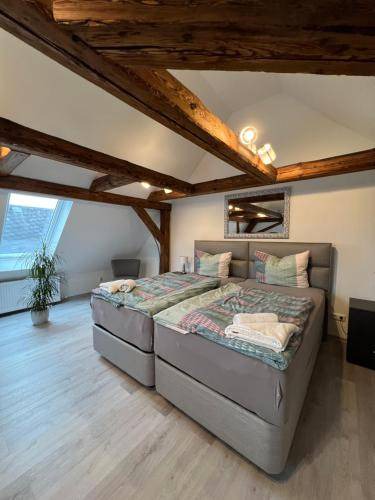 Photo of Bedroom in Oberkotzau