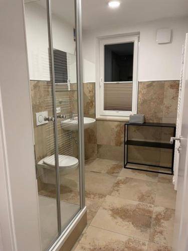Photo of Bathroom in Donauwoerth