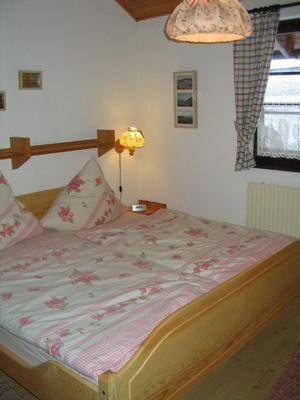 Photo of Bedroom in Missen