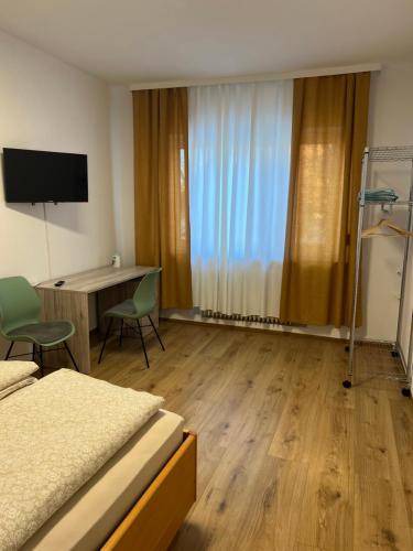 Photo of Bedroom in Burgthann