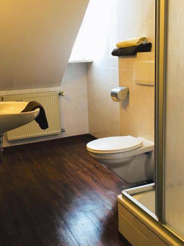Photo of Bathroom in Dachau District
