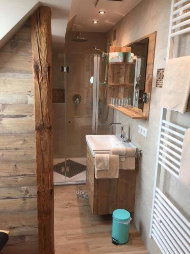 Photo of Bathroom in Unterallgau