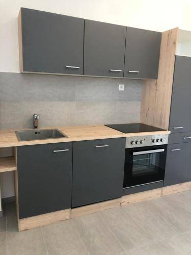 Photo of Kitchen in Mitte