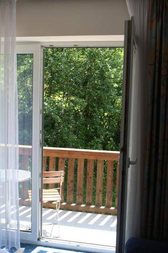 Photo of Patio Balcony in Prunn