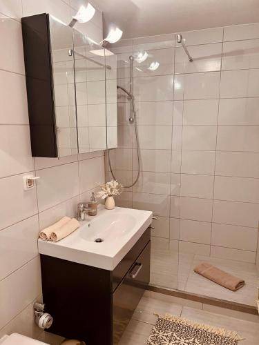Photo of Bathroom in Nordwest