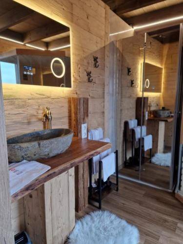 Photo of Bathroom in Kronach