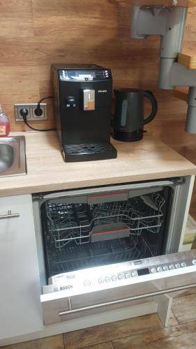 Photo of Kitchen in Heuchelhof